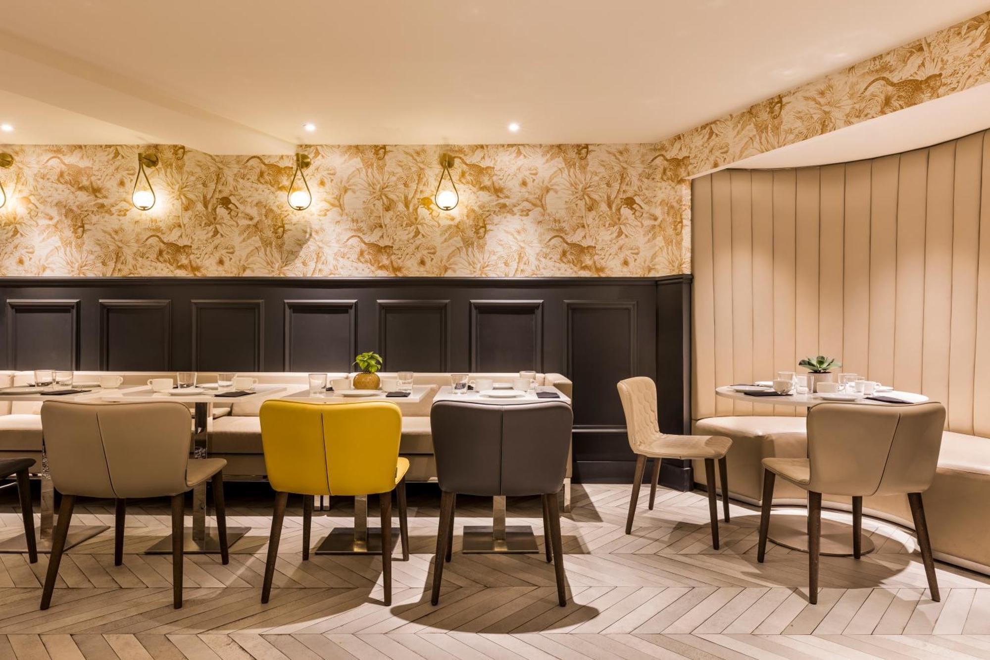 Hotel Maison Pigalle Parijs