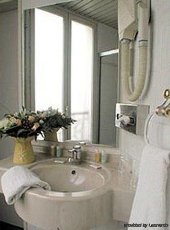 Hotel Maison Pigalle Parijs