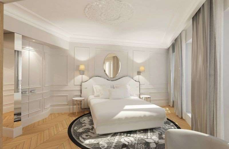 Maison Pigalle 4* Parijs